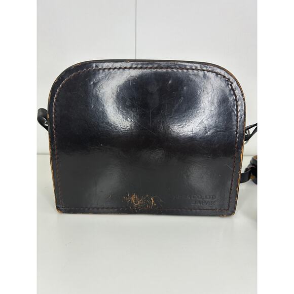 Minolta Autopak-8 K5 Super 8 Movie Camera w/ Case & Manual Vintage Japan - Picture 4 of 16